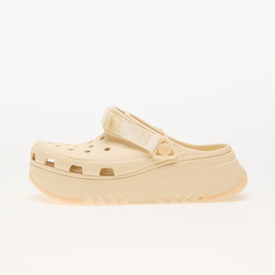Sneakers Crocs Classic Hiker Xscape Clog Vanilla EUR 41-42-alacsony-ár