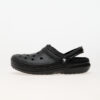 Sneakers Crocs Classic Lined Clog Black/ Black EUR 36-37-alacsony-ár
