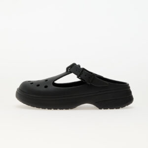 Sneakers Crocs Classic Mary Jane Clog Black EUR 36-37-alacsony-ár