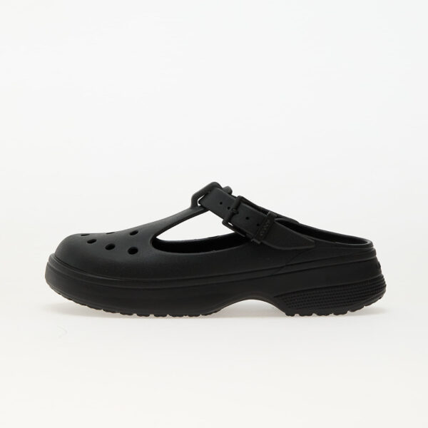 Sneakers Crocs Classic Mary Jane Clog Black EUR 36-37-alacsony-ár