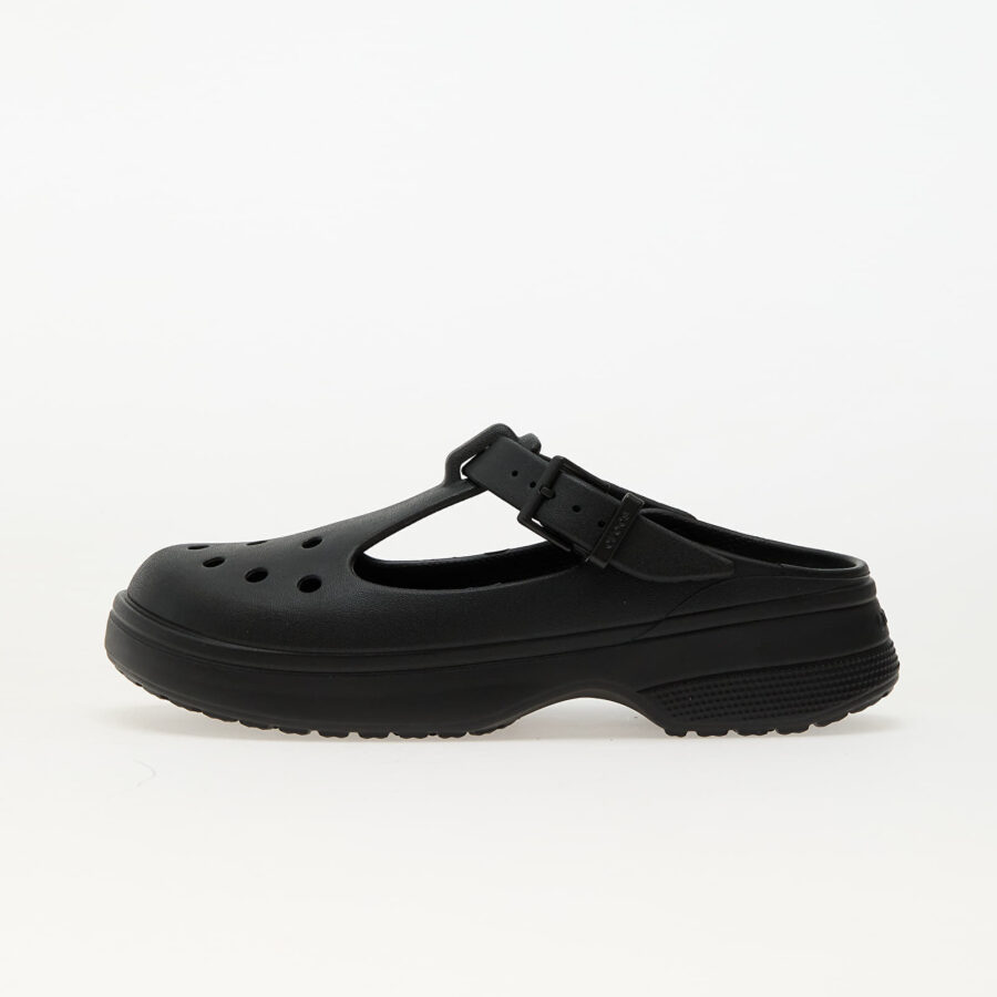 Sneakers Crocs Classic Mary Jane Clog Black EUR 36-37-alacsony-ár