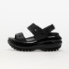Sneakers Crocs Classic Mega Crush Sandal Black EUR 36-37-alacsony-ár