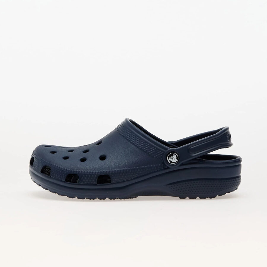 Sneakers Crocs Classic Navy EUR 41-42-alacsony-ár