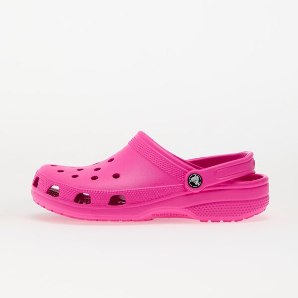 Sneakers Crocs Classic Pink Crush EUR 36-37-alacsony-ár