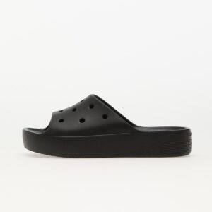 Sneakers Crocs Classic Platform Slide Black EUR 37-38-alacsony-ár