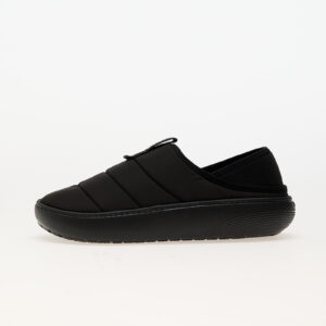 Sneakers Crocs Classic Puff Moc Black/ Black EUR 37-38-alacsony-ár