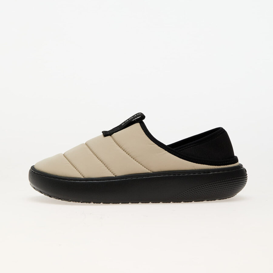 Sneakers Crocs Classic Puff Moc Moth/ Multi EUR 42-43-alacsony-ár
