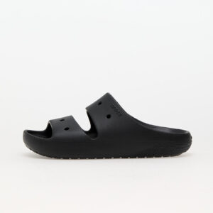 Sneakers Crocs Classic Sandal v2 Black EUR 36-37-alacsony-ár