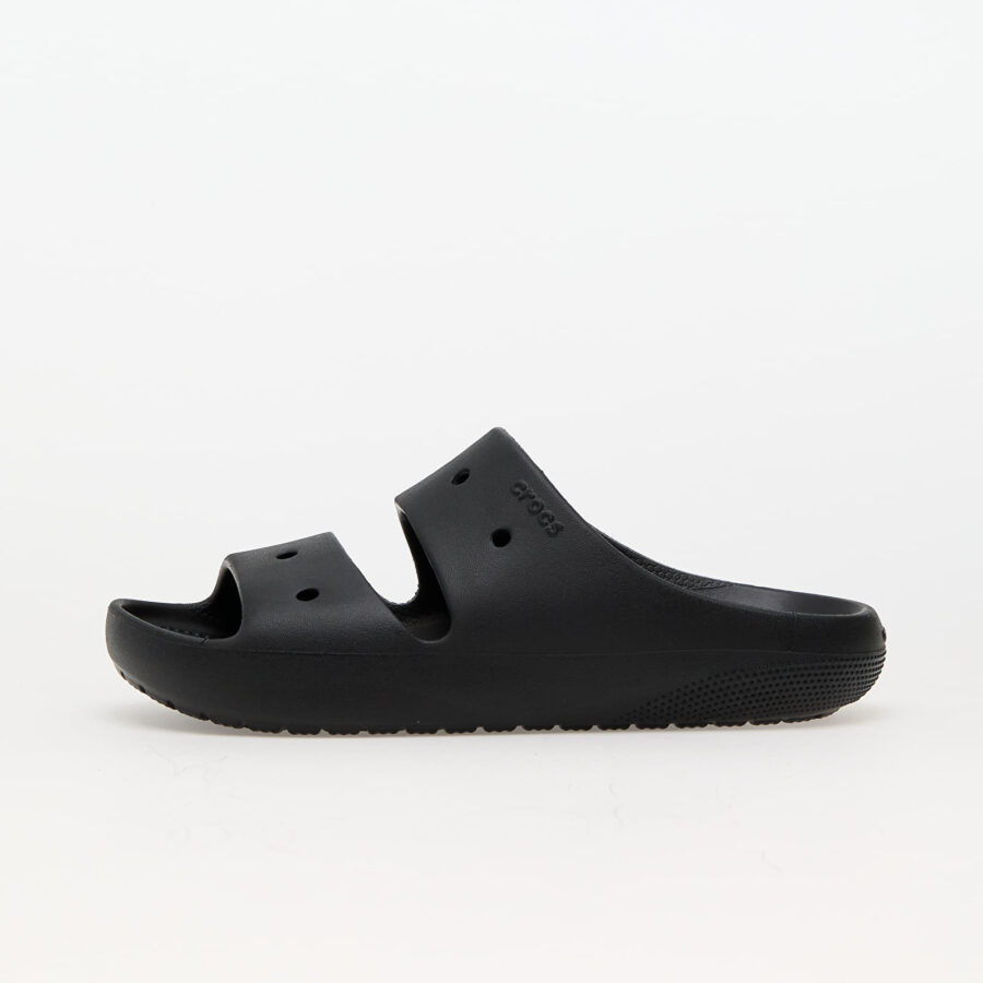 Sneakers Crocs Classic Sandal v2 Black EUR 36-37-alacsony-ár