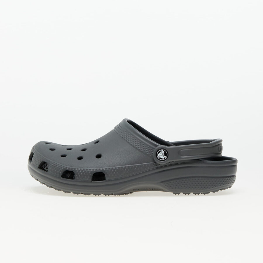 Sneakers Crocs Classic Slate Grey EUR 39-40-alacsony-ár