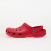 Sneakers Crocs Classic Varsity Red EUR 39-40-alacsony-ár