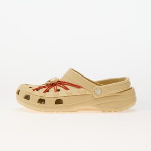 Sneakers Crocs Classic Webbing Clog Sesame/ Multi EUR 41-42-alacsony-ár