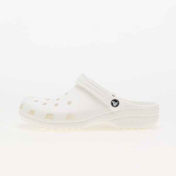 Sneakers Crocs Classic White EUR 36-37-alacsony-ár