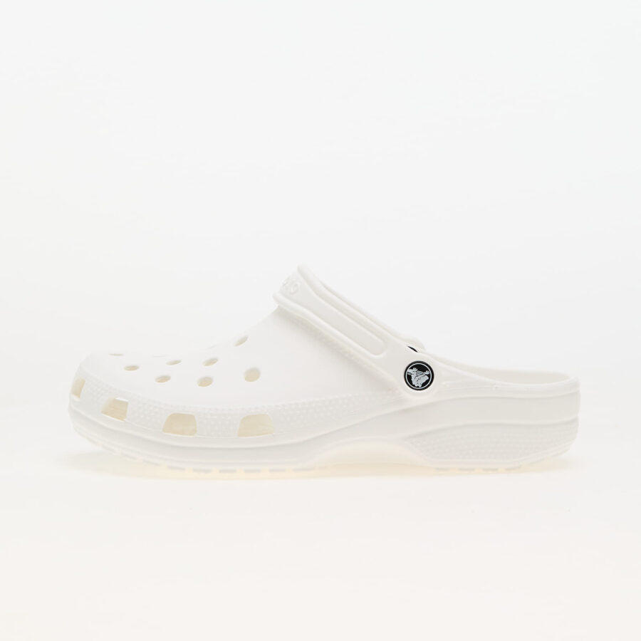 Sneakers Crocs Classic White EUR 36-37-alacsony-ár