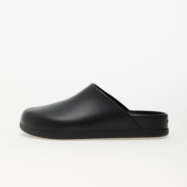 Sneakers Crocs Dylan Clog Black EUR 37-38-alacsony-ár