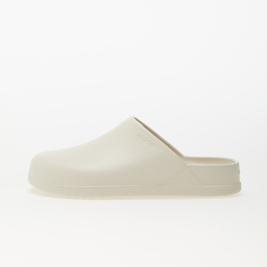 Sneakers Crocs Dylan Clog Stucco EUR 42-43-alacsony-ár