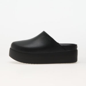 Sneakers Crocs Dylan Platform Clog Black EUR 38-39-alacsony-ár