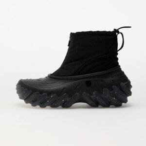 Sneakers Crocs Echo Boot Black EUR 37-38-alacsony-ár