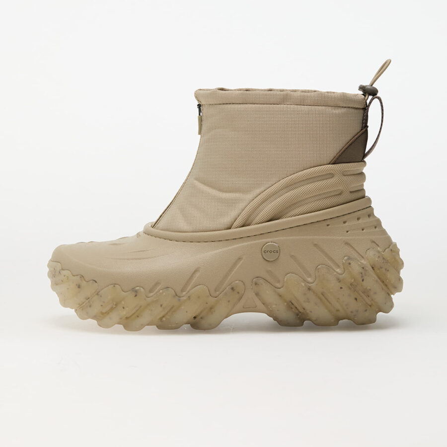 Sneakers Crocs Echo Boot Z Shield Moth EUR 37-38-alacsony-ár