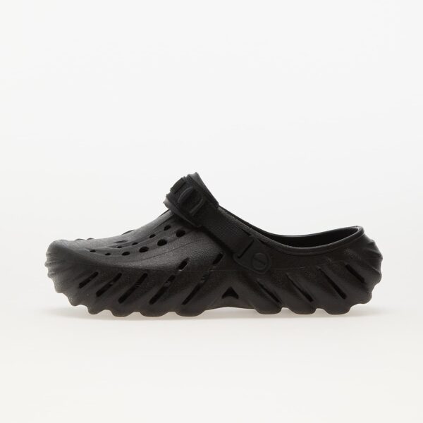 Sneakers Crocs Echo Clog Black EUR 37-38-alacsony-ár