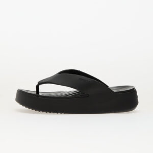 Sneakers Crocs Getaway Platform Flip Black EUR 36-37-alacsony-ár