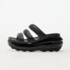 Sneakers Crocs Mega Crush Triple Strap Black EUR 41-42-alacsony-ár