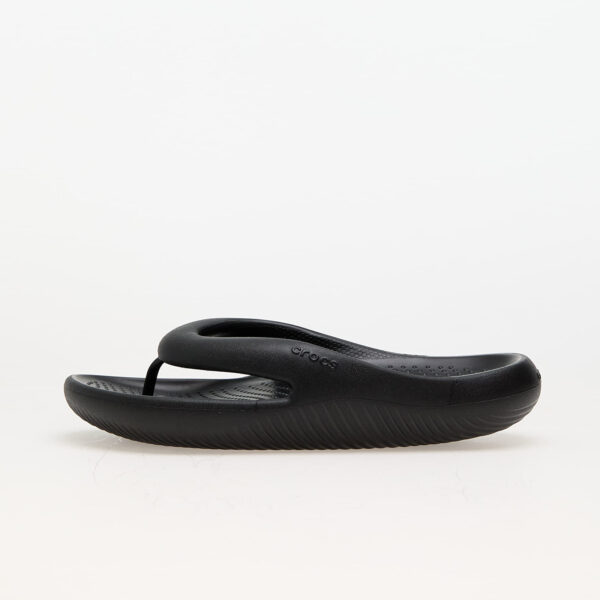 Sneakers Crocs Mellow Flip Black EUR 37-38-alacsony-ár