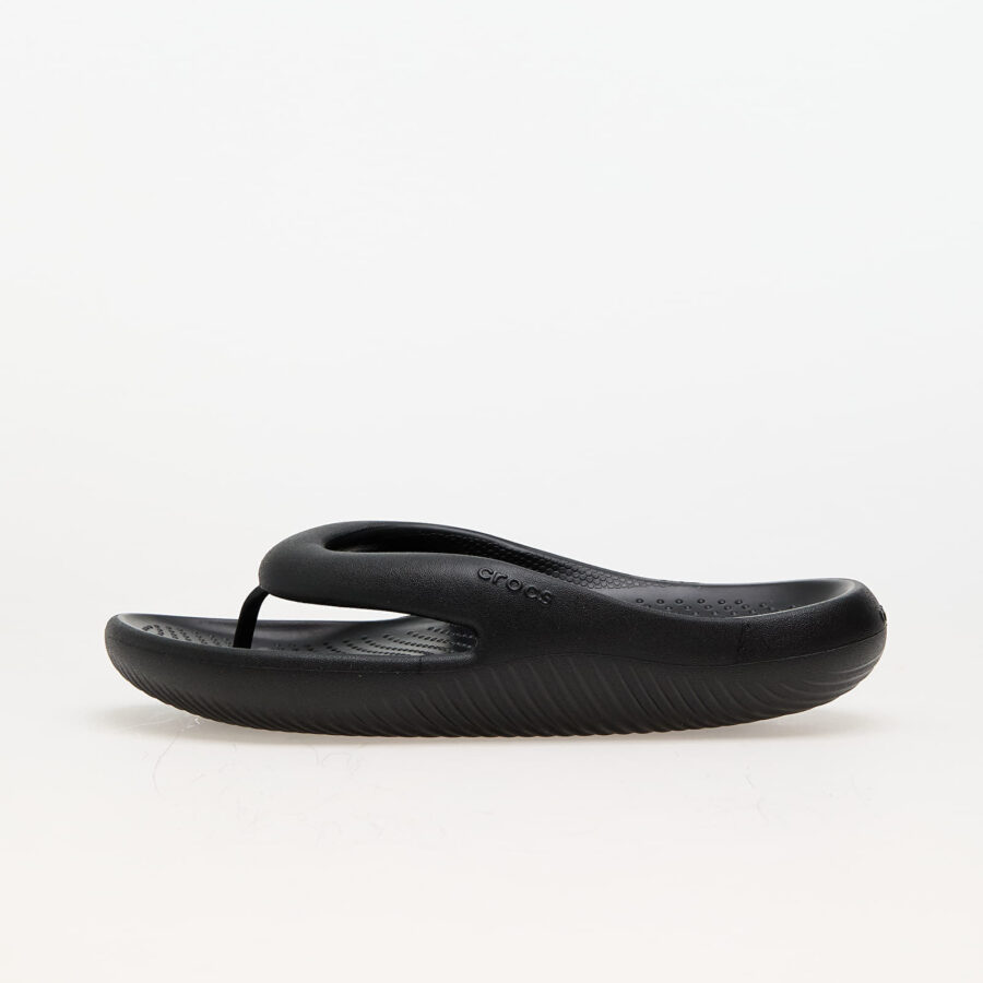 Sneakers Crocs Mellow Flip Black EUR 37-38-alacsony-ár