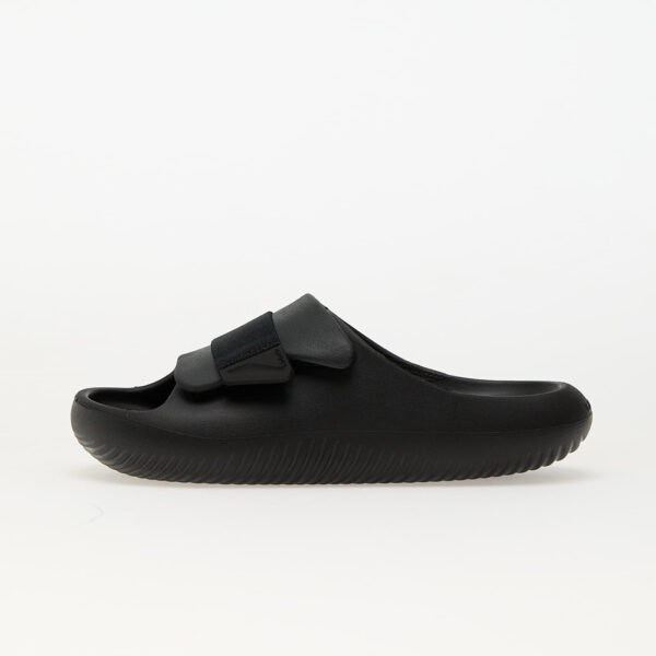 Sneakers Crocs Mellow Luxe Recovery Slide Black EUR 36-37-alacsony-ár
