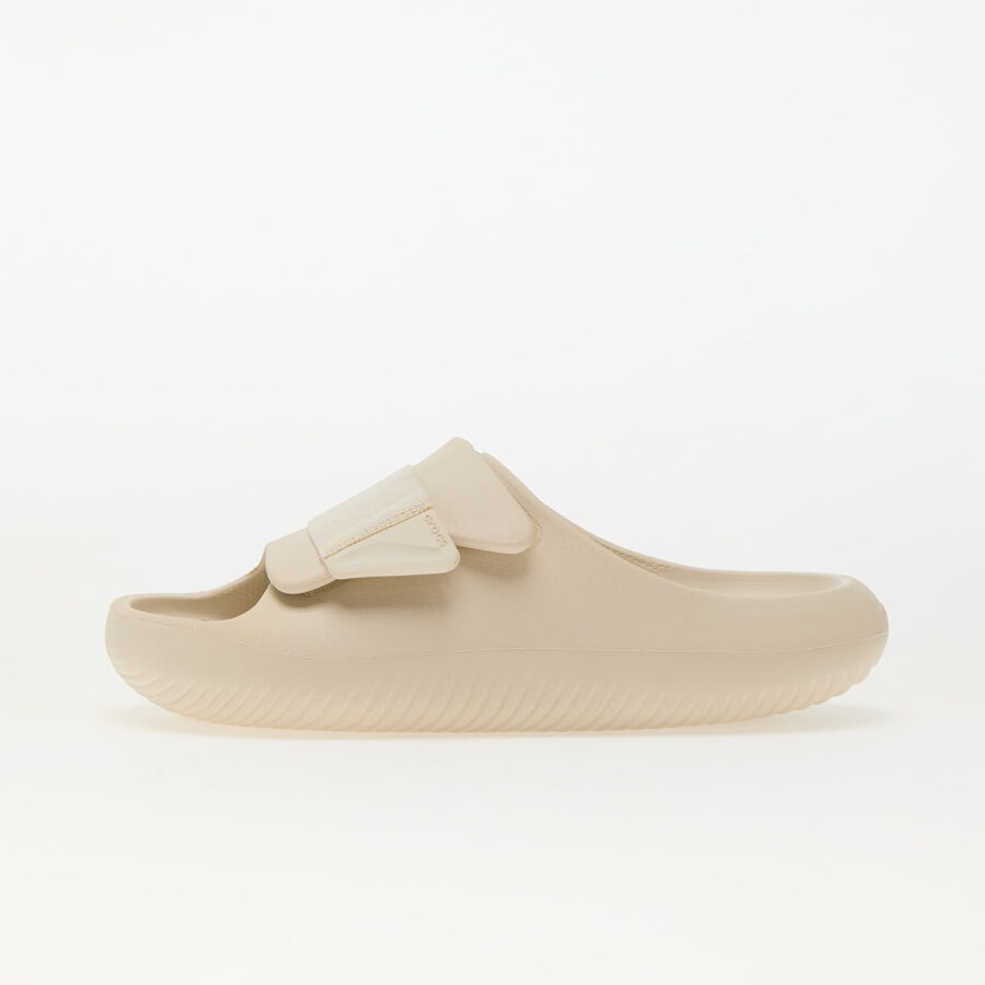 Sneakers Crocs Mellow Luxe Recovery Slide Stucco EUR 36-37-alacsony-ár