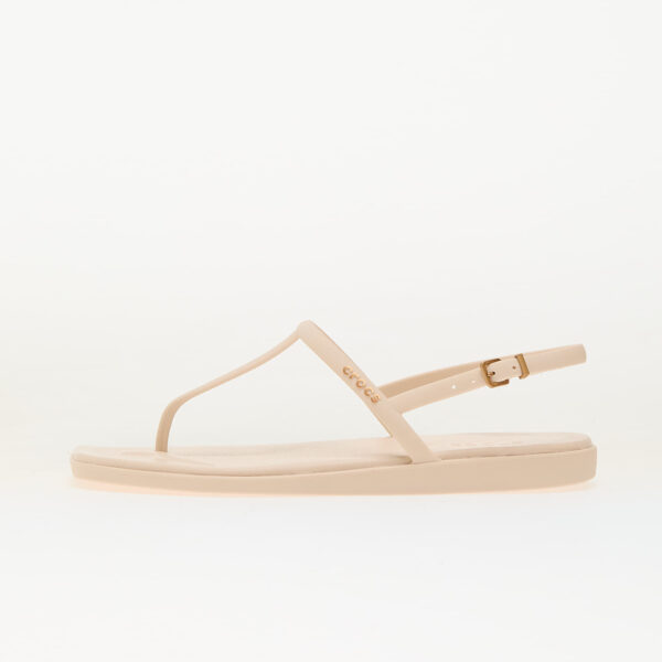 Sneakers Crocs Miami Thong Sandal Dew EUR 37-38-alacsony-ár