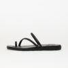 Sneakers Crocs Miami Toe Loop Sandal Black EUR 37-38-alacsony-ár