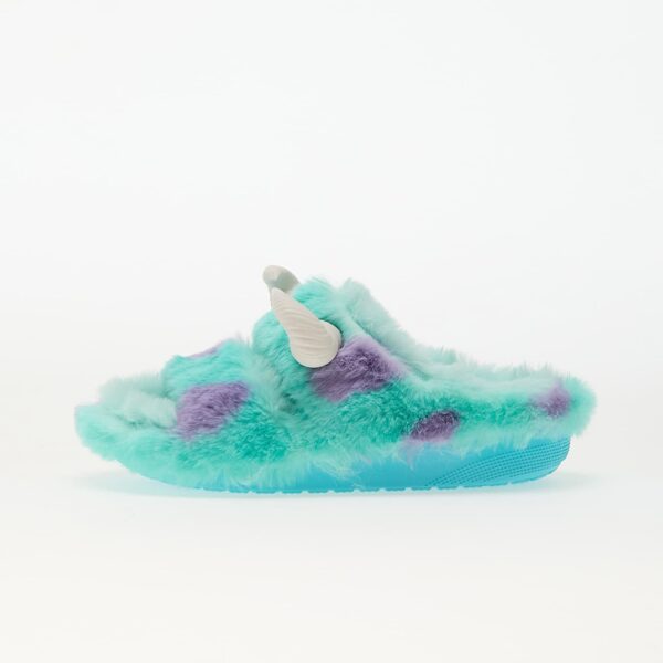 Sneakers Crocs Monsters Sully Classic Czy Sndl Multi EUR 41-42-alacsony-ár