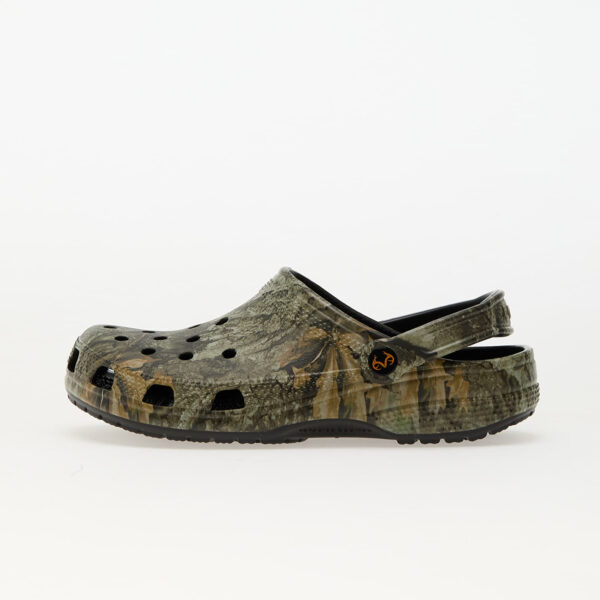 Sneakers Crocs Realtree APX Classic Clog Multi EUR 39-40-alacsony-ár