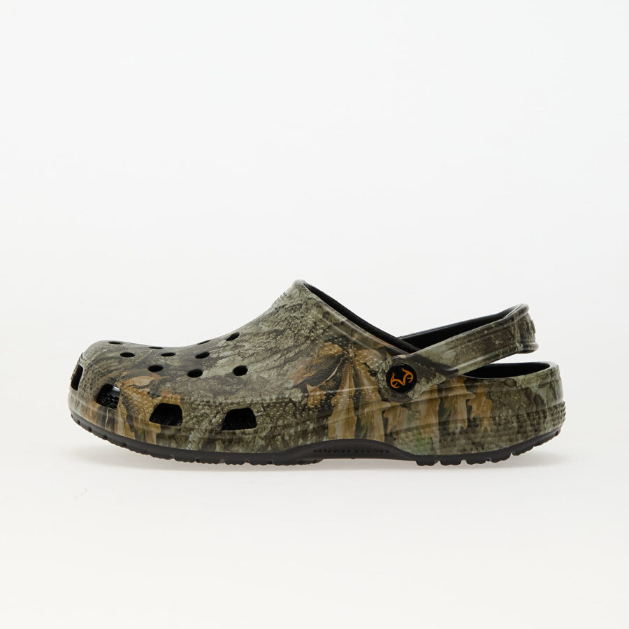 Sneakers Crocs Realtree APX Classic Clog Multi EUR 39-40-alacsony-ár