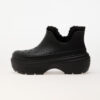 Sneakers Crocs Stomp Lined Shorty Boot Black/ Black EUR 37-38-alacsony-ár