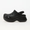 Sneakers Crocs W Crocs Classic Bae Clog Black EUR 36-37-alacsony-ár