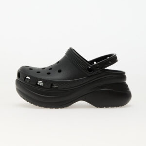 Sneakers Crocs W Crocs Classic Bae Clog Black EUR 36-37-alacsony-ár