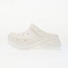 Sneakers Crocs W Crocs Classic Bae Clog White EUR 36-37-alacsony-ár