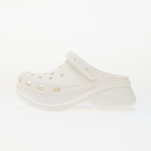 Sneakers Crocs W Crocs Classic Bae Clog White EUR 36-37-alacsony-ár