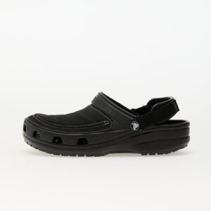 Sneakers Crocs Yukon Vista II LR Clog M Black/ Slate Grey EUR 41-42-alacsony-ár