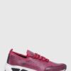 Sneakers - DIESEL SKB SKBY pink