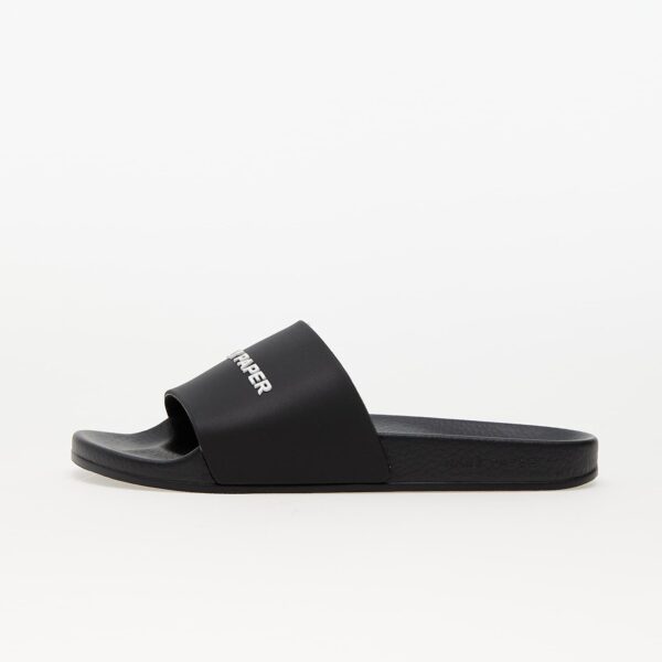 Sneakers Daily Paper Reslider Logotype Black EUR 36-alacsony-ár