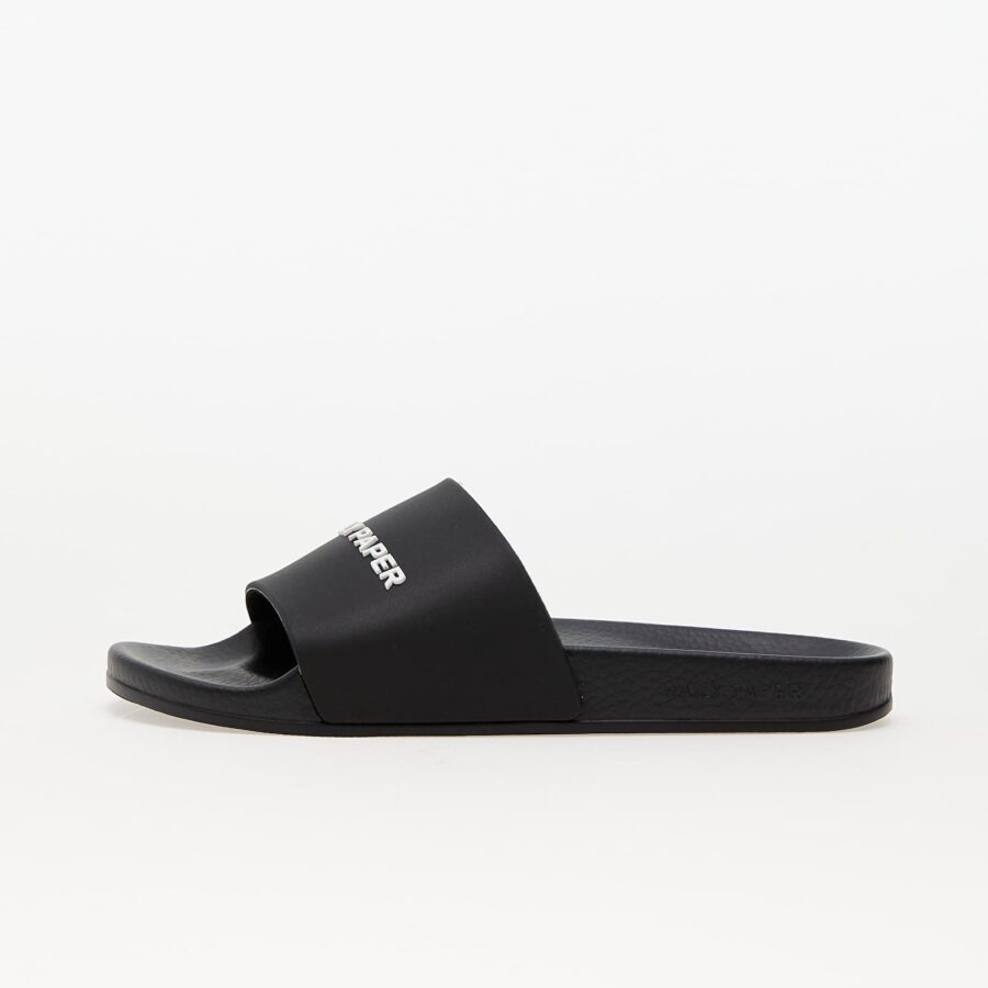 Sneakers Daily Paper Reslider Logotype Black EUR 36-alacsony-ár