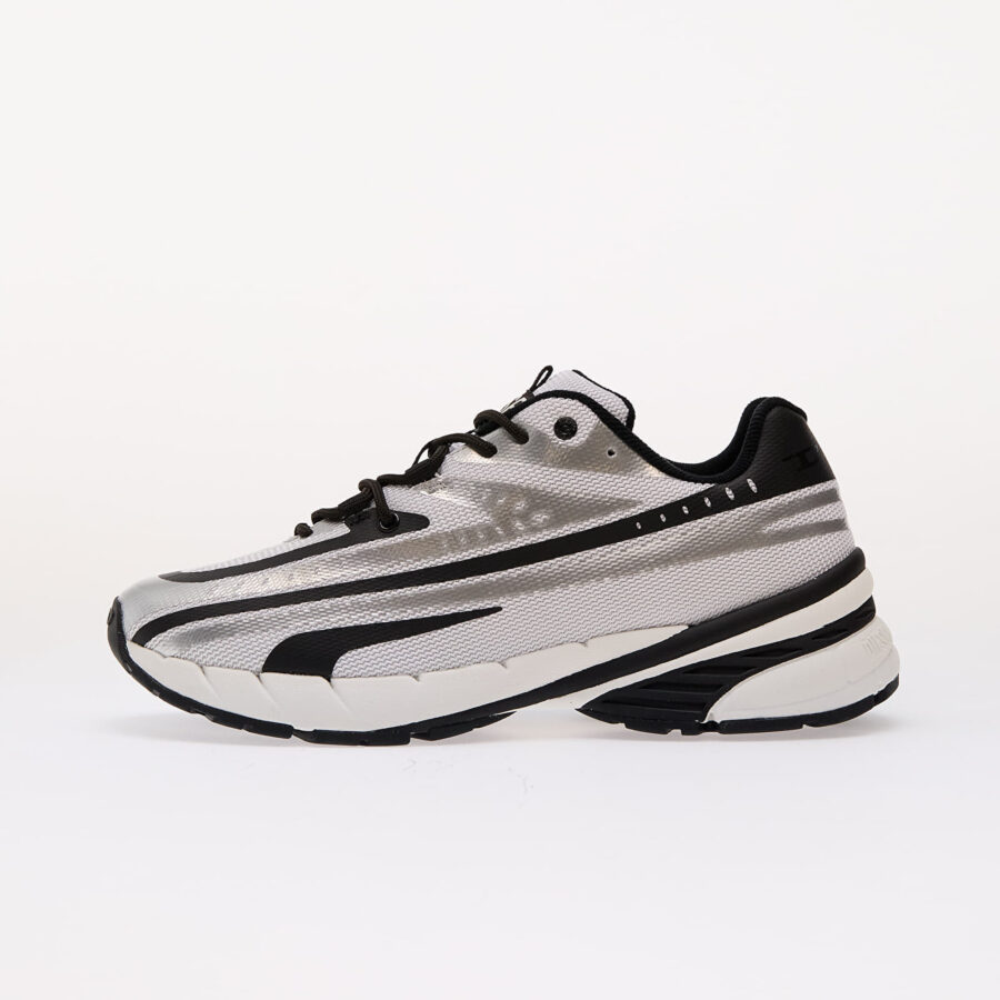 Sneakers Diesel Airspeed D-Airspeed Low Sneakers Bright White EUR 42-alacsony-ár