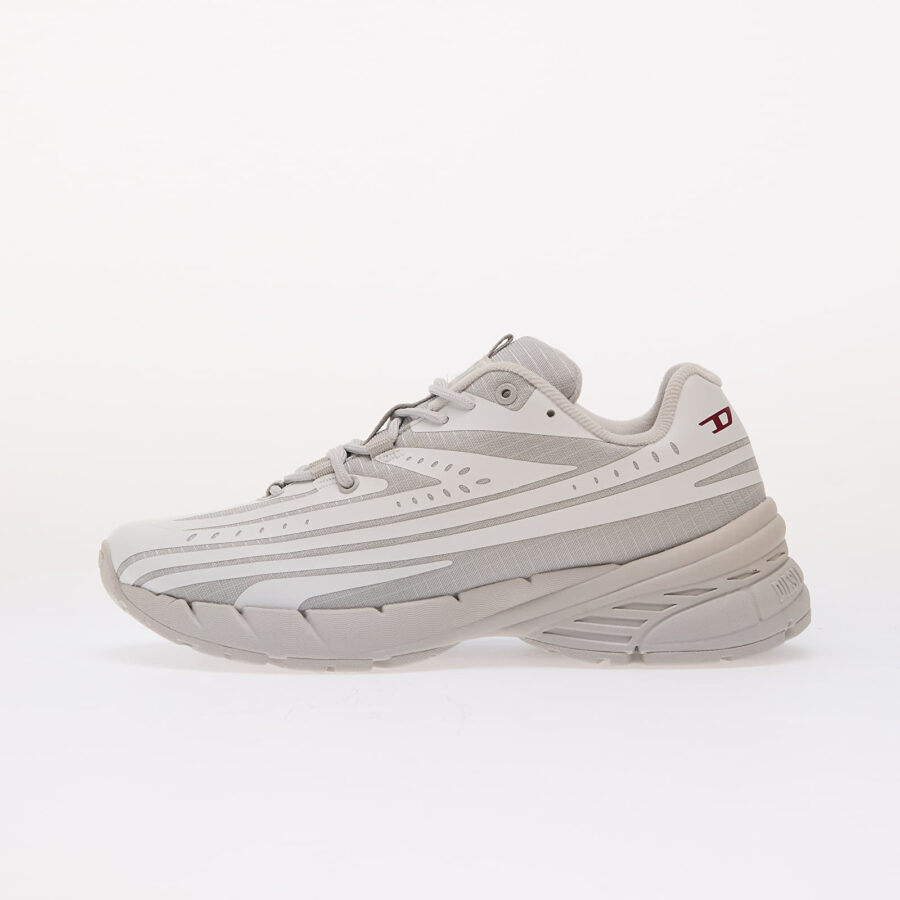 Sneakers Diesel Airspeed D-Airspeed Low W Sneakers Bright White EUR 36.5-alacsony-ár