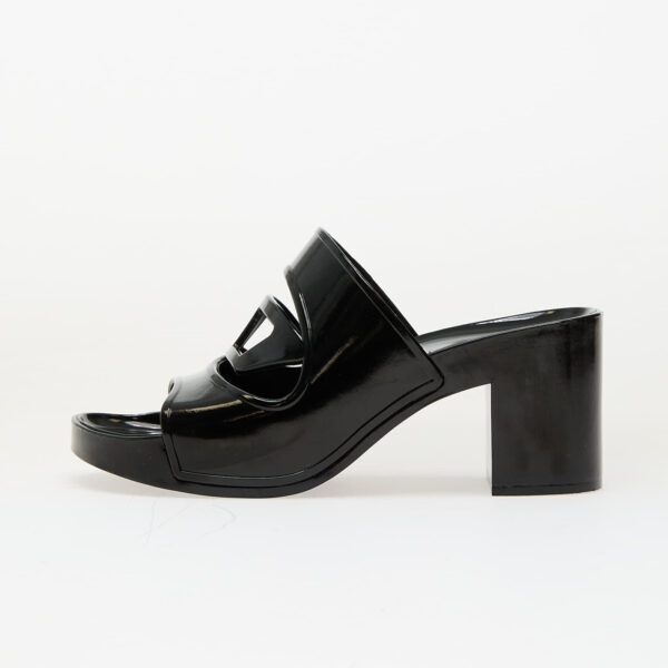 Sneakers Diesel Bonnie Sa-Bonnie Sandals Black EUR 36-alacsony-ár