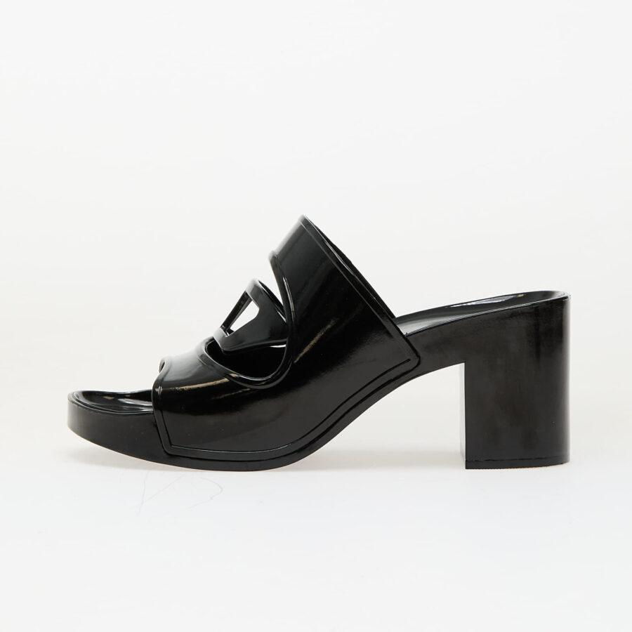 Sneakers Diesel Bonnie Sa-Bonnie Sandals Black EUR 36-alacsony-ár