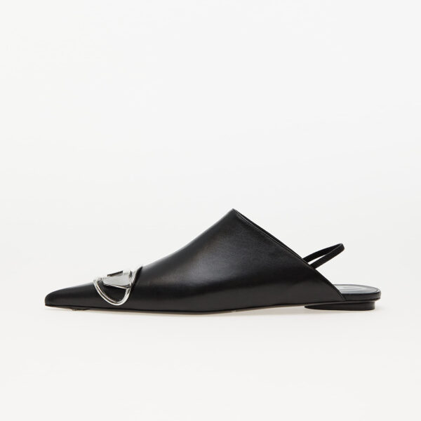 Sneakers Diesel D-Venus B Black EUR 36-alacsony-ár