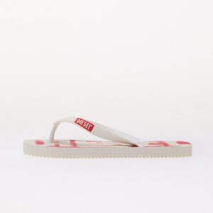 Sneakers Diesel Rio Sa-Rio Sandals White EUR 42-alacsony-ár